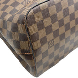 ルイ・ヴィトン LOUIS VUITTON ネオノエ N40198 ブラウン ダミエ レディース ショルダーバッグ