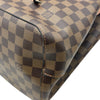 ルイ・ヴィトン LOUIS VUITTON ネオノエ N40198 ブラウン ダミエ レディース ショルダーバッグ