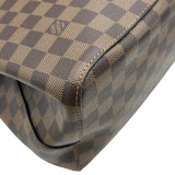 ルイ・ヴィトン LOUIS VUITTON ネオノエ N40198 ブラウン ダミエ レディース ショルダーバッグ