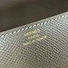 エルメス HERMES コンスタンス エラン K刻 エトゥープ ピンクゴールド金具 エプソン レディース ショルダーバッグ