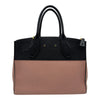 ルイ・ヴィトン LOUIS VUITTON シティスティーマーMM M53019 ピンク/ブラック トリヨン レディース ショルダーバッグ