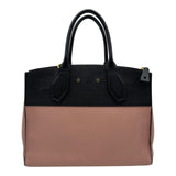 ルイ・ヴィトン LOUIS VUITTON シティスティーマーMM M53019 ピンク/ブラック トリヨン レディース ショルダーバッグ