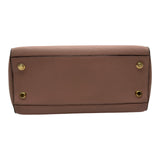 ルイ・ヴィトン LOUIS VUITTON シティスティーマーMM M53019 ピンク/ブラック トリヨン レディース ショルダーバッグ