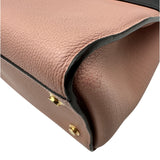 ルイ・ヴィトン LOUIS VUITTON シティスティーマーMM M53019 ピンク/ブラック トリヨン レディース ショルダーバッグ