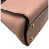 ルイ・ヴィトン LOUIS VUITTON シティスティーマーMM M53019 ピンク/ブラック トリヨン レディース ショルダーバッグ