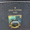 ルイ・ヴィトン LOUIS VUITTON シティスティーマーMM M53019 ピンク/ブラック トリヨン レディース ショルダーバッグ