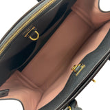 ルイ・ヴィトン LOUIS VUITTON シティスティーマーMM M53019 ピンク/ブラック トリヨン レディース ショルダーバッグ