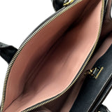 ルイ・ヴィトン LOUIS VUITTON シティスティーマーMM M53019 ピンク/ブラック トリヨン レディース ショルダーバッグ