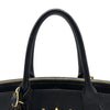 ルイ・ヴィトン LOUIS VUITTON シティスティーマーMM M53019 ピンク/ブラック トリヨン レディース ショルダーバッグ