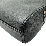 ロエベ LOEWE クロスボディカメラﾊバッグミニ C660R41X01 ブラック カーフスキン レディース ボディバッグ