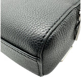 ロエベ LOEWE クロスボディカメラﾊバッグミニ C660R41X01 ブラック カーフスキン レディース ボディバッグ