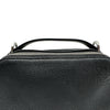 ロエベ LOEWE クロスボディカメラﾊバッグミニ C660R41X01 ブラック カーフスキン レディース ボディバッグ
