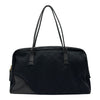 グッチ GUCCI GGキャンバス トートバッグ 166971 ブラック GGキャンバス/レザー レディース トートバッグ
