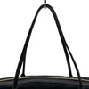 グッチ GUCCI GGキャンバス トートバッグ 166971 ブラック GGキャンバス/レザー レディース トートバッグ