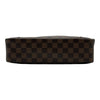 ルイ・ヴィトン LOUIS VUITTON トロカデロGM N48082 ブラウン ダミエ/レザー メンズ ショルダーバッグ