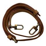 ルイ・ヴィトン LOUIS VUITTON ベルエア M51122 ブラウン モノグラム/レザー レディース ショルダーバッグ