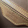 ルイ・ヴィトン LOUIS VUITTON ベルエア M51122 ブラウン モノグラム/レザー レディース ショルダーバッグ