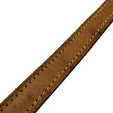 ルイ・ヴィトン LOUIS VUITTON ベルエア M51122 ブラウン モノグラム/レザー レディース ショルダーバッグ