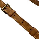 ルイ・ヴィトン LOUIS VUITTON タンブラン M51179 ブラウン モノグラム/レザー レディース ショルダーバッグ