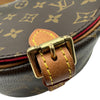 ルイ・ヴィトン LOUIS VUITTON タンブラン M51179 ブラウン モノグラム/レザー レディース ショルダーバッグ