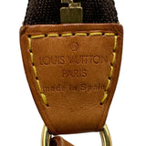 ルイ・ヴィトン LOUIS VUITTON ポシェット・アクセソワール M51980 ブラウン モノグラム/レザー レディース ハンドバッグ
