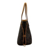 ルイ・ヴィトン LOUIS VUITTON ネヴァーフルPM M41245 ブラウン モノグラム/レザー レディース トートバッグ