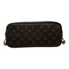 ルイ・ヴィトン LOUIS VUITTON ネヴァーフルPM M41245 ブラウン モノグラム/レザー レディース トートバッグ