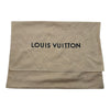 ルイ・ヴィトン LOUIS VUITTON ネヴァーフルPM M41245 ブラウン モノグラム/レザー レディース トートバッグ