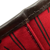 ルイ・ヴィトン LOUIS VUITTON ネヴァーフルPM N51109 ブラウン ダミエ/レザー レディース トートバッグ