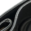 グッチ GUCCI ソーホー チェーンショルダーバッグ 308982 ブラック レザー レディース ショルダーバッグ