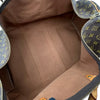 ルイ・ヴィトン LOUIS VUITTON キーポル・バンドリエール60 M41412 ブラウン モノグラム/レザー メンズ ボストンバッグ