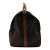 ルイ・ヴィトン LOUIS VUITTON キーポル・バンドリエール60 M41412 ブラウン モノグラム/レザー メンズ ボストンバッグ
