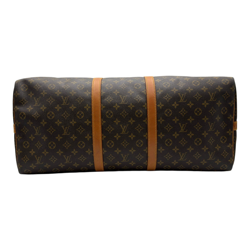 ルイヴィトン ボストン キーポルバンドリエール 60 M41412 モノグラム ルイ・ヴィトン LOUIS VUITTON キーポル・バンドリエール60 M41412