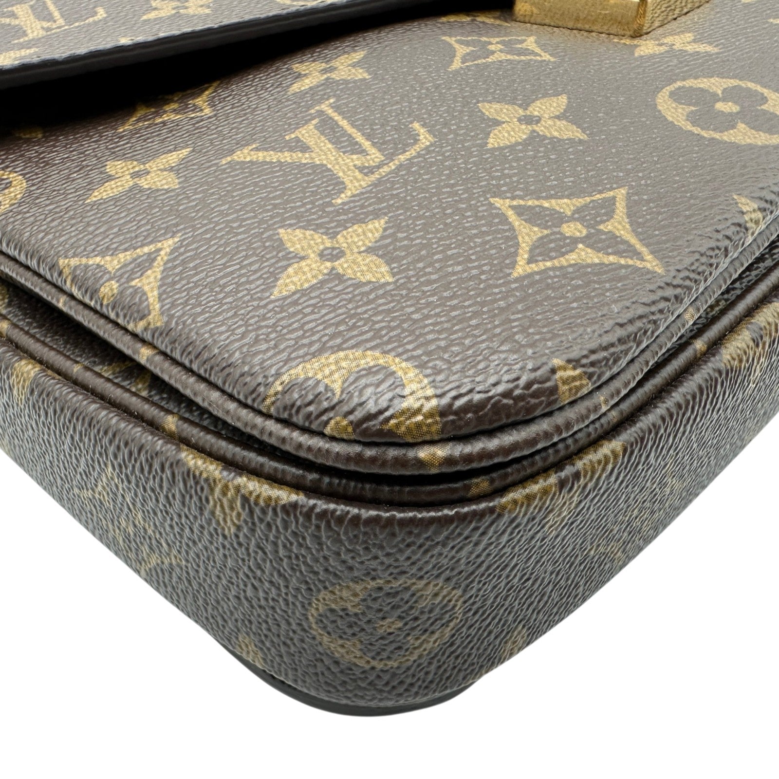 ルイ・ヴィトン LOUIS VUITTON ポシェット・メティスMM M40780