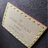 ルイ・ヴィトン LOUIS VUITTON ポシェット・メティスMM M40780 ブラウン モノグラム/レザー レディース ショルダーバッグ