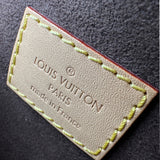 ルイ・ヴィトン LOUIS VUITTON ポシェット・メティスMM M40780 ブラウン モノグラム/レザー レディース ショルダーバッグ