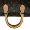 ルイ・ヴィトン LOUIS VUITTON ポパンクール M40009 ブラウン モノグラム レディース ハンドバッグ