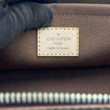 ルイ・ヴィトン LOUIS VUITTON ポパンクール M40009 ブラウン モノグラム レディース ハンドバッグ