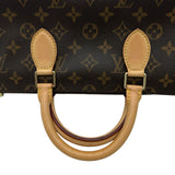 ルイ・ヴィトン LOUIS VUITTON ポパンクール M40009 ブラウン モノグラム レディース ハンドバッグ