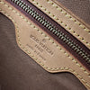 ルイ・ヴィトン LOUIS VUITTON カバ・ピアノ M51148 ブラウン モノグラム/レザー レディース トートバッグ