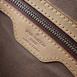 ルイ・ヴィトン LOUIS VUITTON カバ・ピアノ M51148 ブラウン モノグラム/レザー レディース トートバッグ