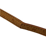 ルイ・ヴィトン LOUIS VUITTON ポシェット・ツインPM M51854 ブラウン モノグラム/レザー レディース ショルダーバッグ