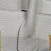 エルメス HERMES バーキン30 W刻 クレ ゴールド金具 トゴ レディース ハンドバッグ