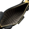 ルイ・ヴィトン LOUIS VUITTON イージーポーチ M80349 ブラック モノグラムアンプラントレザー レディース ショルダーバッグ