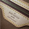 ルイ・ヴィトン LOUIS VUITTON ミニ・ルーピング M51147 ブラウン モノグラム/レザー レディース ショルダーバッグ