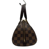 ルイ・ヴィトン LOUIS VUITTON リベラ・ミニ N41436 ブラウン ダミエ/レザー レディース ハンドバッグ