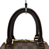 ルイ・ヴィトン LOUIS VUITTON リベラ・ミニ N41436 ブラウン ダミエ/レザー レディース ハンドバッグ