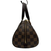ルイ・ヴィトン LOUIS VUITTON リベラ・ミニ N41436 ブラウン ダミエ/レザー レディース ハンドバッグ