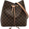 ルイ・ヴィトン LOUIS VUITTON ネオノエ N40198 ヴィーナス ダミエ レディース ショルダーバッグ