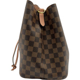 ルイ・ヴィトン LOUIS VUITTON ネオノエ N40198 ヴィーナス ダミエ レディース ショルダーバッグ